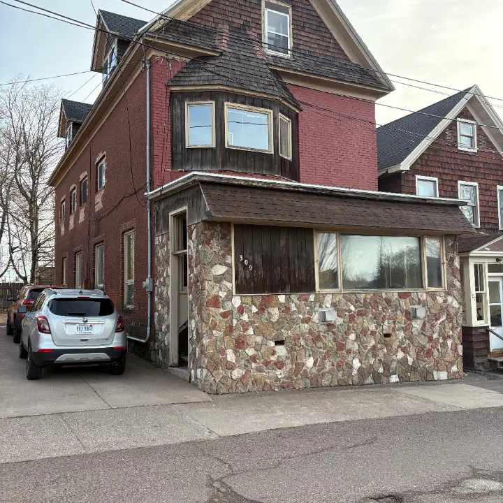 309 Montezuma – Houghton For Rent | Houghton For Rent